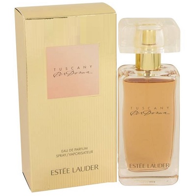 Tuscany Per Donna Estee Lauder Perfume